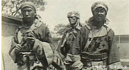 放水|打开清军弹药仓库,八国联军惊得脊背生汗:难道清军是故意放水?