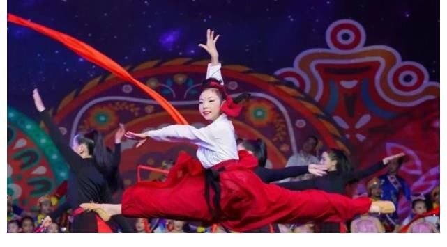 录制完成!黄山本地这台晚会十分精彩!