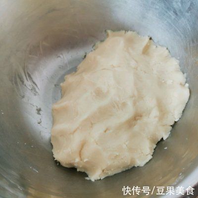 猪油|#我为奥运出食力#传统中式椒盐牛舌饼