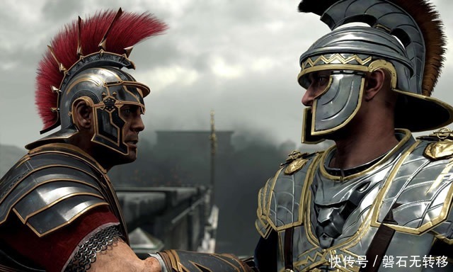 终结者|罗马帝国是怎么灭亡的?日耳曼人是他的终结者吗?