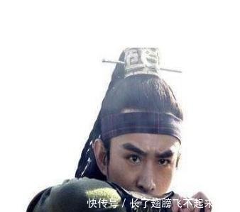 女将|水浒108将其实他们四人也上了梁山,第三位还是一员女将!