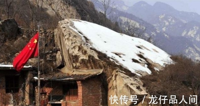 清水|“终南山第1隐士”: 隐居30多年, 天天清水白菜, 现亲人已不认识他