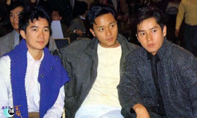 他是香港天王级歌星 出车祸瘫痪遭妻子遗弃 谭咏麟为他唱歌筹款 全网搜