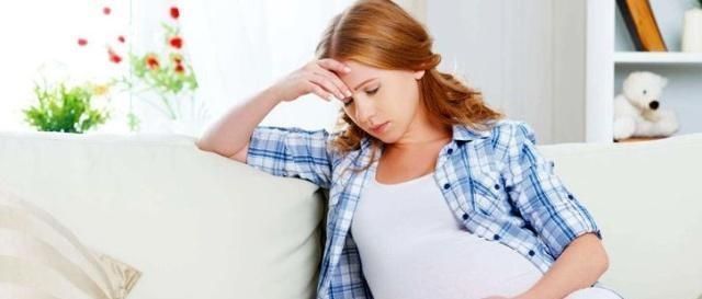 辐射|怀孕时,孕妈若想让宝宝远离胎记,在这4件事上可得长点心了