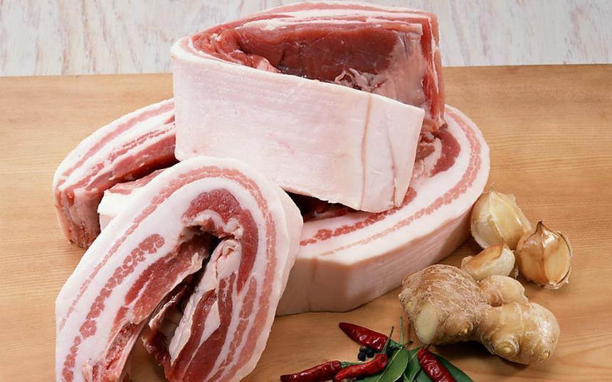 猪身上这“3块肉”最好不要买，不然肉贩内心会嘲笑你“傻”