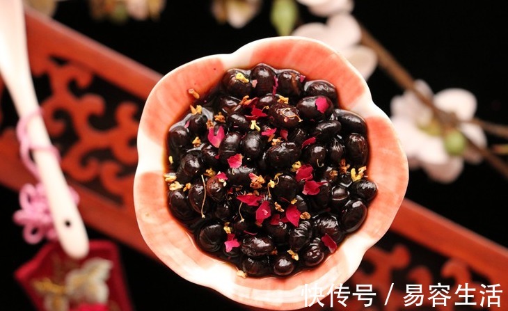 黑豆|夏季爱出汗，6种高钾豆类要常吃，美味又营养，顺利度过酷暑