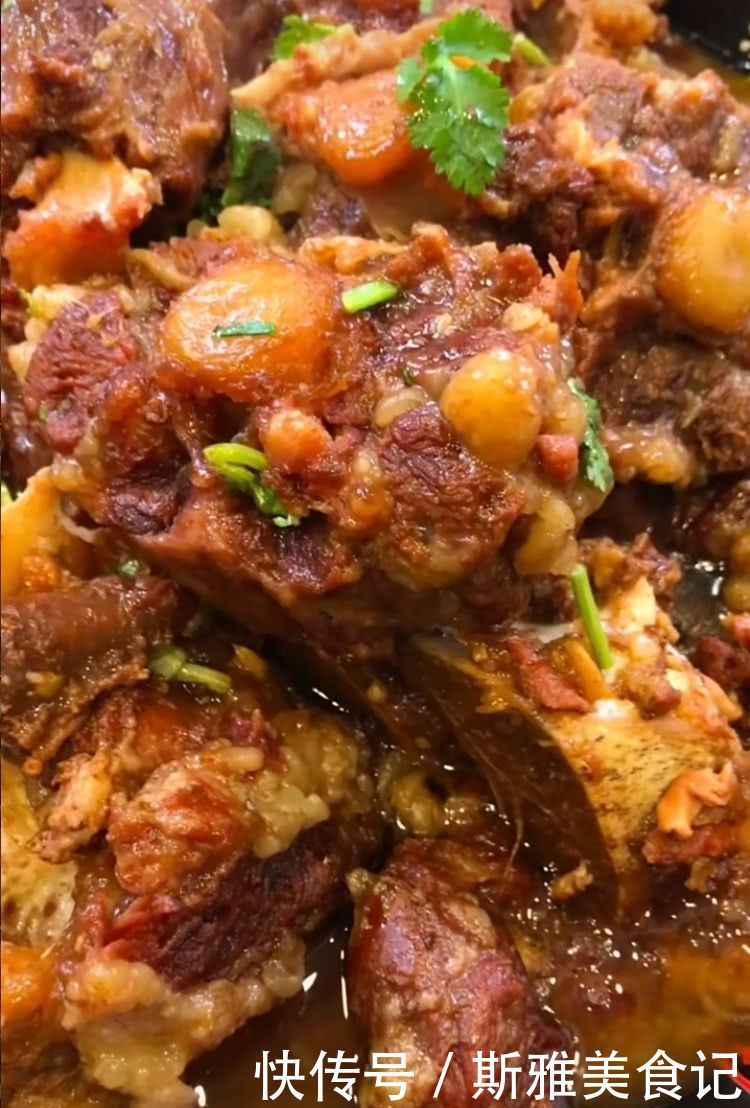 不腻|东北人喝酒都爱吃的几道下酒菜,香而不腻营养价值高