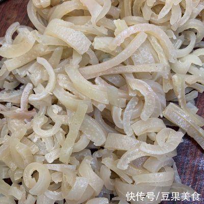 好吃|肉皮冻你这么做，好吃到停不下来