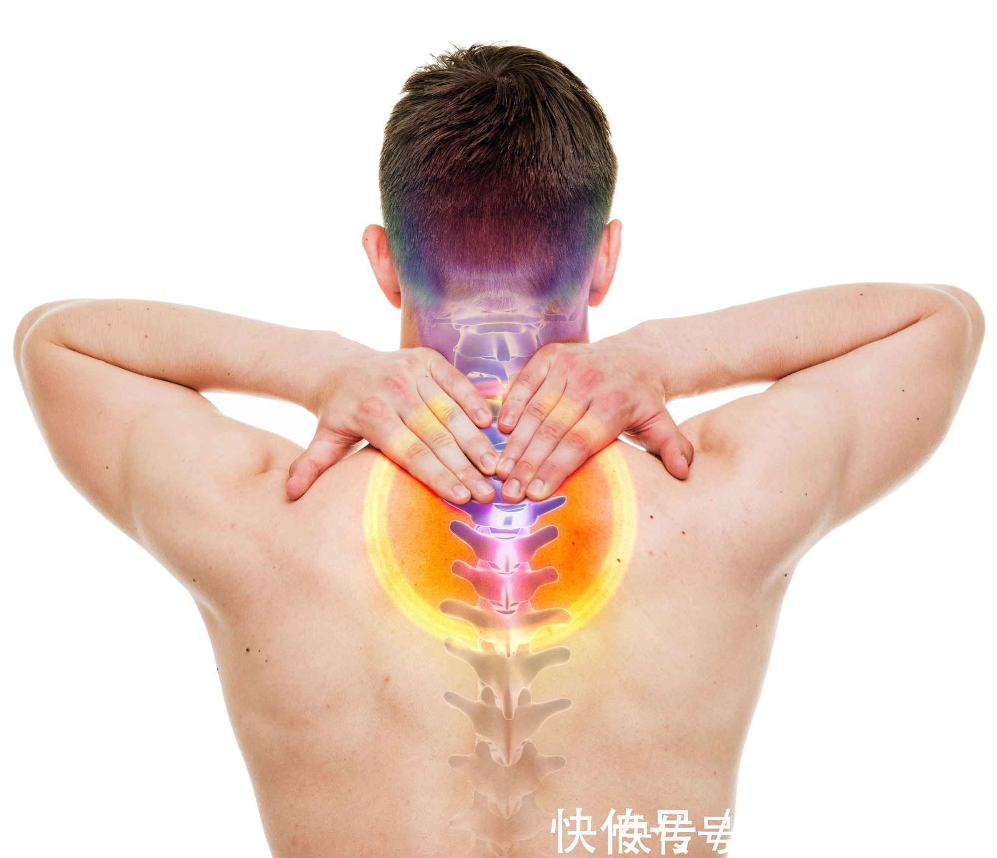 血循环|颈椎病:有没有合适的自我疗法?还真有4种,选择合适的
