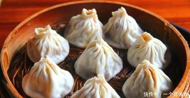 江苏无锡这五种美食,闻名遐迩,快来看看,你们吃过哪几种