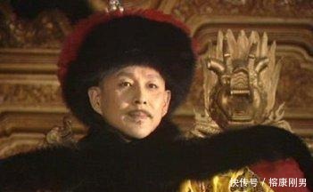 种田|以“仁德”著称的康熙，为何要将一位70岁种田老汉满门抄斩？