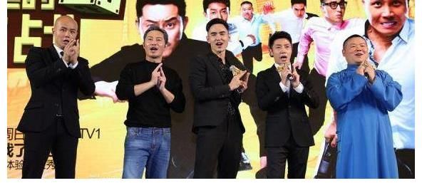 樂嘉涼涼是有原因的！與寧靜對罵，節目中撒酒瘋