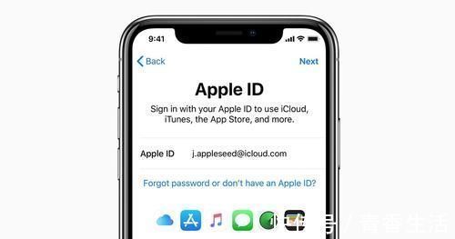 激活|苹果申请新专利 允许一台手机登录多个账号 为保障隐私？