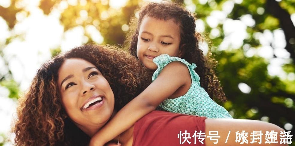 孩子|孩子不爱交流,其实是家长不懂怎么说,做好以下四点最有效