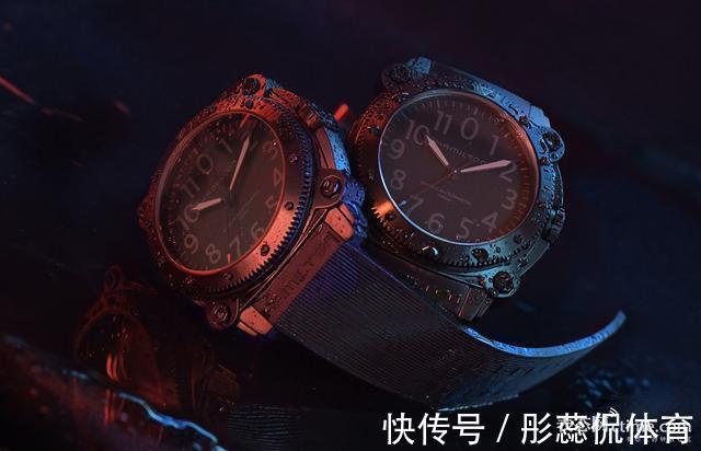 绿色|挑战“绿色”，不服来战！这些不超2万元的绿盘潜水表值得一看