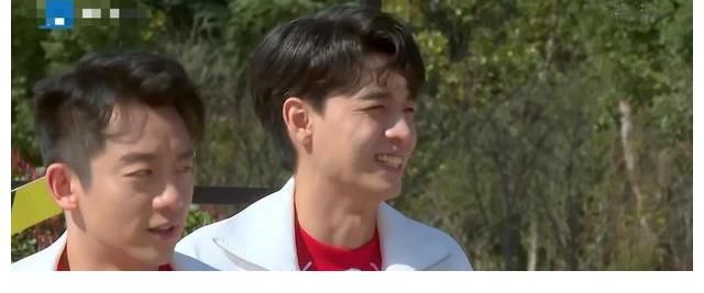 秦霄賢的褲子，魏大勛的遮羞板，白鹿的笑聲，誰(shuí)說(shuō)《跑男》沒(méi)法看