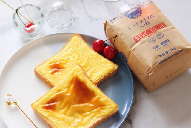 和面|经常去点心店买点心的朋友，学会了这样做点心，自己在家就能做