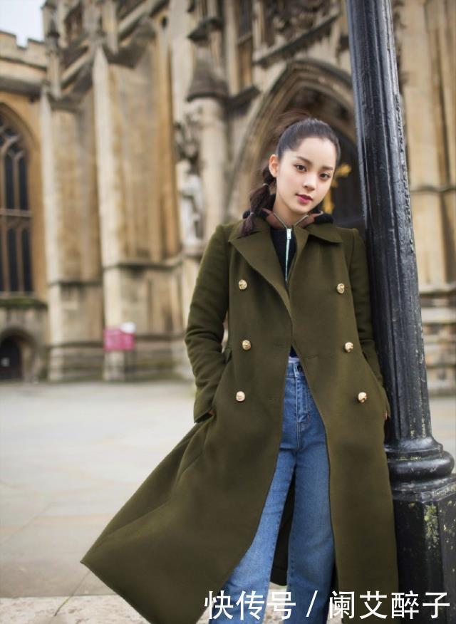 2021年的“流行色”来了,显白显气质还不挑人,跟着穿就对了