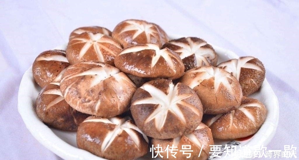 肠炎|香菇好吃营养,但医生提醒,这五种人一口都不能吃,有的赶紧改掉