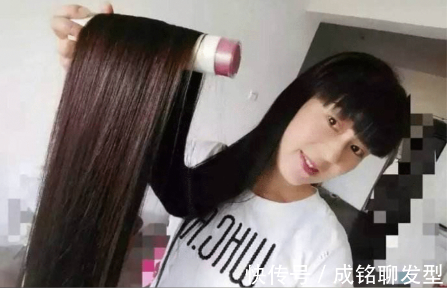 离子烫|只做软化不拉直叫“柔顺”,这三种发质最好别做,伤发又影响美感