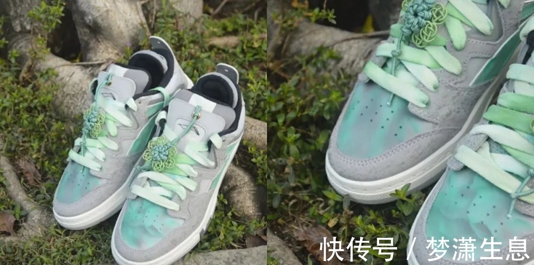 耐克 穿这双鞋要压岁钱,亲戚长辈不得不给?