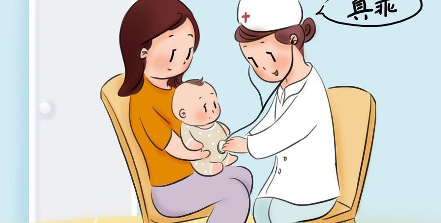 微量元素|别再带娃去检查,这项检查是个“坑”,很多地方早就叫停了