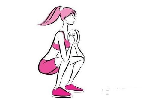 大长腿|每天100个深蹲和从来不深蹲的人，有什么区别？医生告诉你答案！