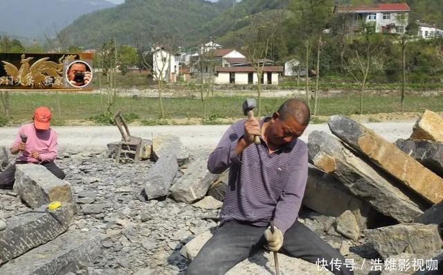 正在消失的这6种手艺人,过去“座上宾”现在“无人问”,为啥?