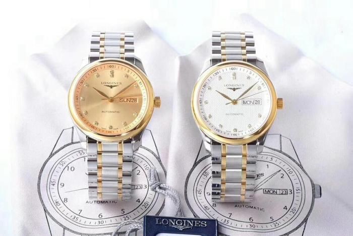 机芯@最值得入手的七款顶级复刻表,既绅士又能为形象加分