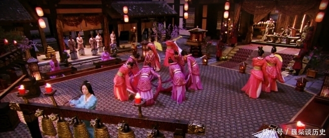 逼上|刘据本是汉武帝细心培养的继承人，可为何最后却被逼上绝路？