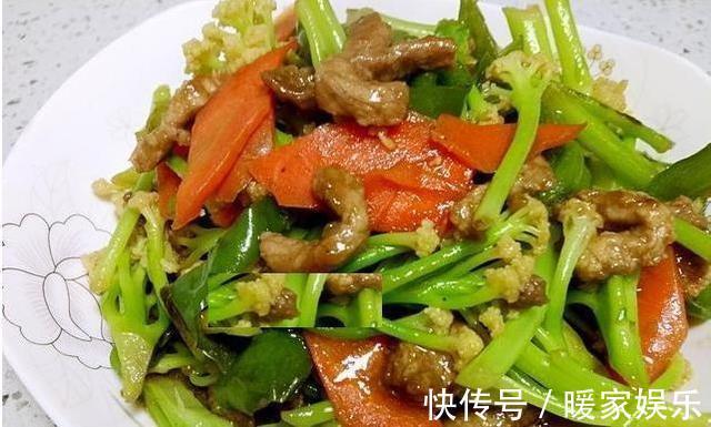 几道吃了还想吃的家常菜，荤素搭配，好吃下饭解馋，营养又实惠