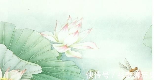 宋朝@杨万里看似信手拈来的一首诗,却成为了宋诗名篇,还频频入选课本