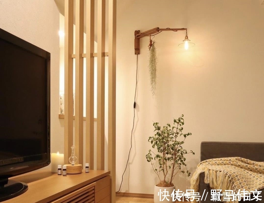 太太|日本太太的精致治愈系之家,全屋干净清爽、一尘不染到令人羡慕!