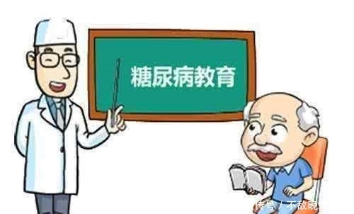 晚上睡觉时,身体一旦有这5种变化,说明你的血糖已“超标”!