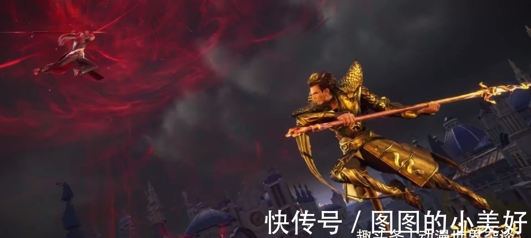 魂师|斗罗大陆上比唐三还特殊的魂师,惨遭唐家三少削弱