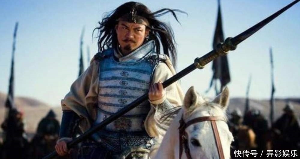 真的|刘禅真的是“扶不起的阿斗”？看他赐给五虎将的谥号，就知道了