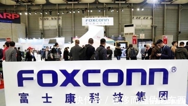 合作|不能失去的血汗工厂大量裁员后口出狂言华为应迅速恢复合作
