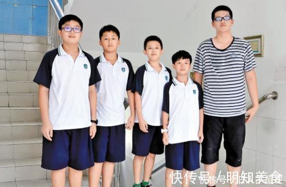 脾胃|11岁男孩半年长高10厘米,医生:做好3点,有助于孩子长高