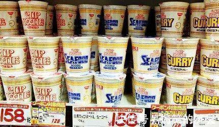 一兰拉面|日本人也爱用!「唐吉诃德」店长推荐人气商品