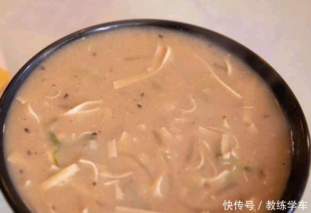 来亳州必吃美食,不要错过!