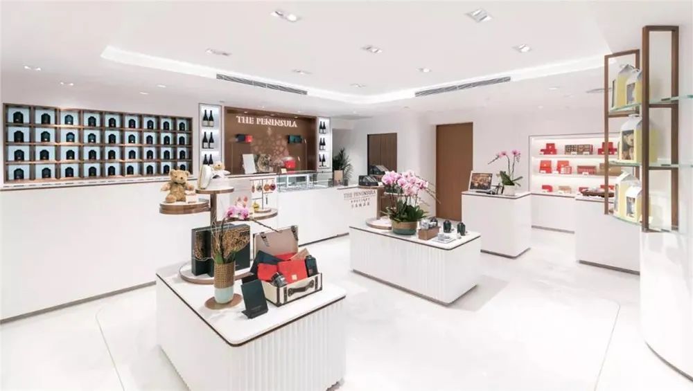 精品店|硬核消费趋势来了，一大波“精品店”入侵购物中心……