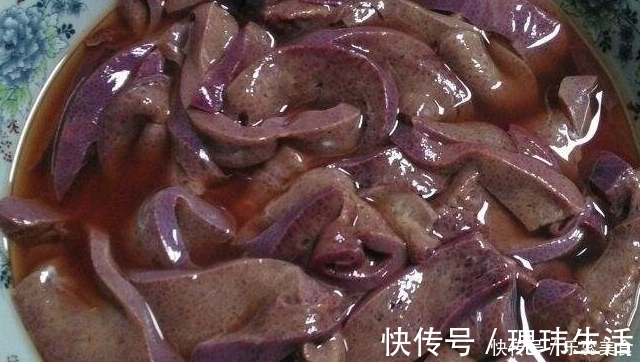 补血|每周我都会给孩子做一次,口感软嫩营养高,补血明目最好