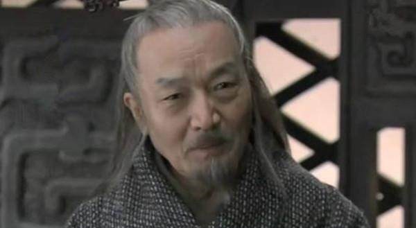 刘备|三国谋士系列之七一首次见面,此人便为刘备指出一条生路
