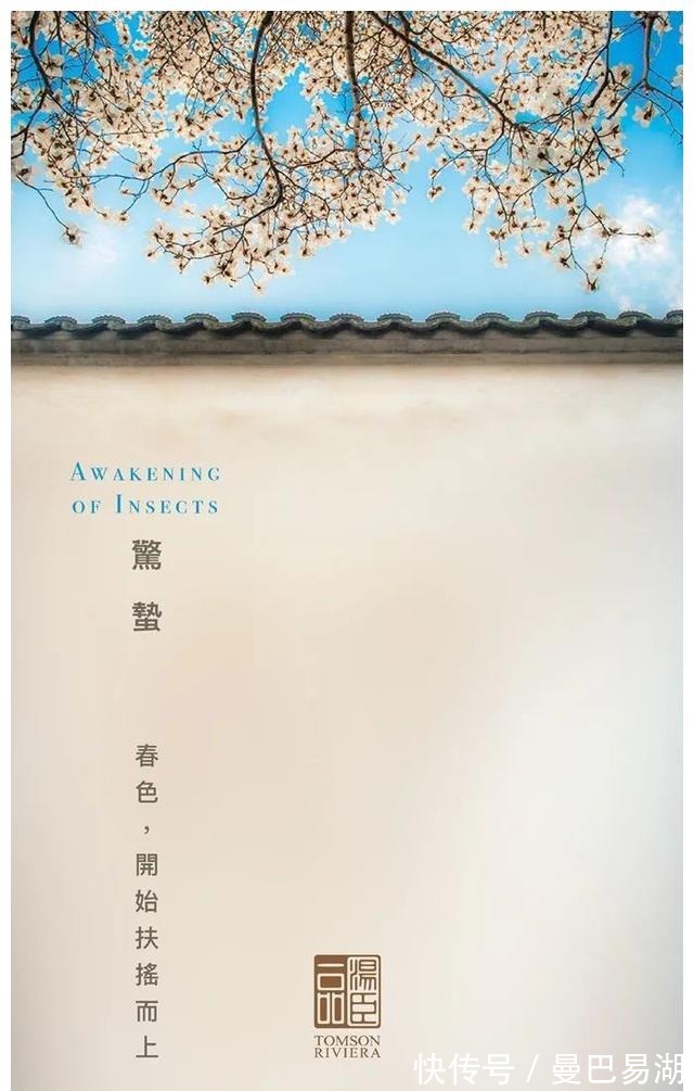 豪宅|“中国第一豪宅”汤臣一品,文案海报有多秀