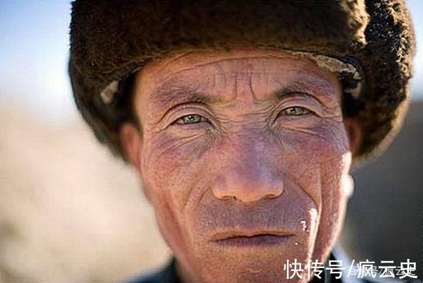 安息国！被称为罗马村的者来寨，金发碧眼的村民，真的是罗马军团后裔吗