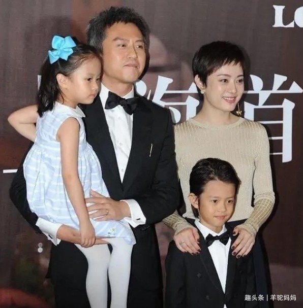 双眼皮|爸爸身上这3个特征只“传女不传男”,看到第一条,有点心疼女儿