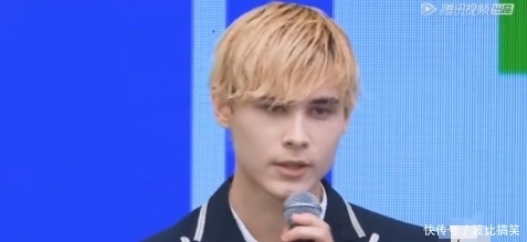 男版杨超越?不想成团却被网友强制送出道,利老师最惨打工人!