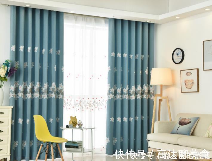 窗帘|安装窗帘水太深,这5个大坑让我多花上千元,看完后别再被套路!