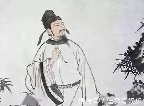 杜审言|出身名门的杜甫，儿子却饿死，晚年总是靠朋友接济，他的钱去哪了