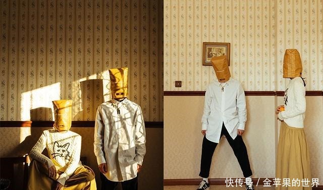 麦当劳开始卖包了!这……不就是个菜篮子吗好意思卖5888块